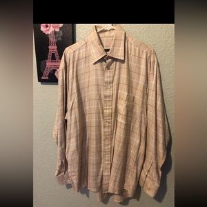 Burberry London shirt